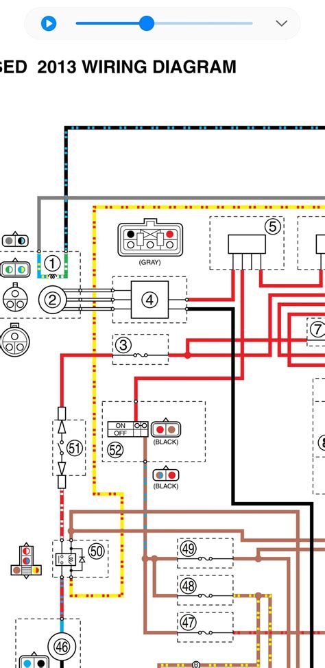 raptor wiring diagram 